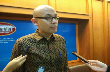 Wanita Diduga WNI Tewas Digorok di Malaysia