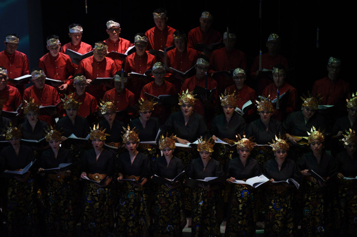 Melodi Talenta Indonesia