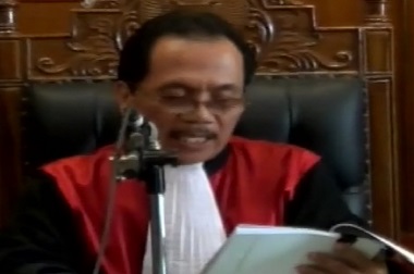 Kuasa Hukum La Nyalla Kesal Kejati tak muncul di Sidang Praperadilan