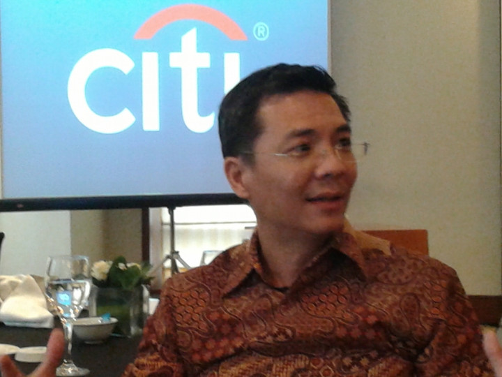 Citi Indonesia Berencana Sesuaikan Tingkat Suku Bunga