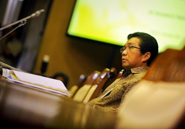 Secara Perlahan, OJK Siapkan <i>Holding</i> BPD