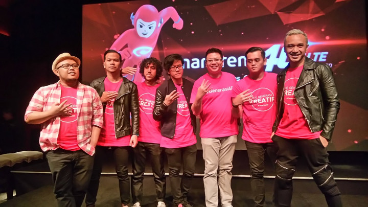 Smartfren akan Sediakan Paket Pengganti True Unlimited Bulan Depan