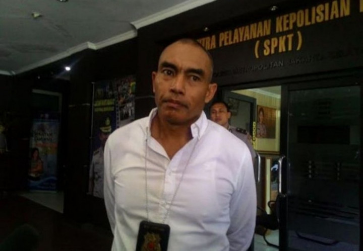 Polisi Usut Jaringan Ekploitasi Anak