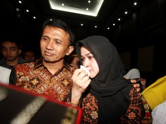 Gatot Disebut Kecipratan 'Duit Ketok' DPRD Sumut