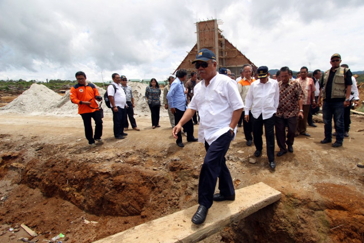 LPJK Rekrut Pengurus Periode 2016-2020