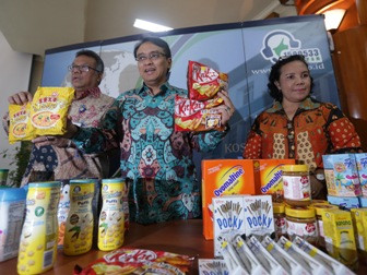 Tiga Bulan MEA, BPOM Dampingi 1.000 UMKM
