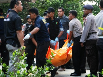 Ombudsman: Granat Meledak, Polisi dan UHO Maladministrasi