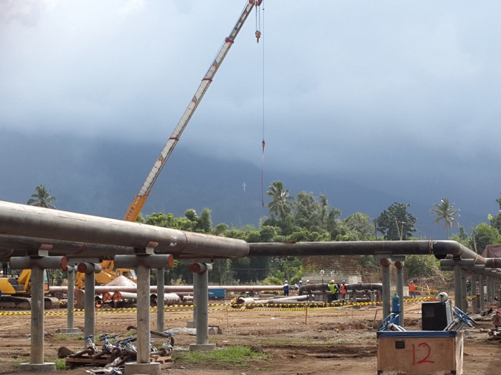 Pemerintah Diharap Cepat Tentukan Harga Geotermal