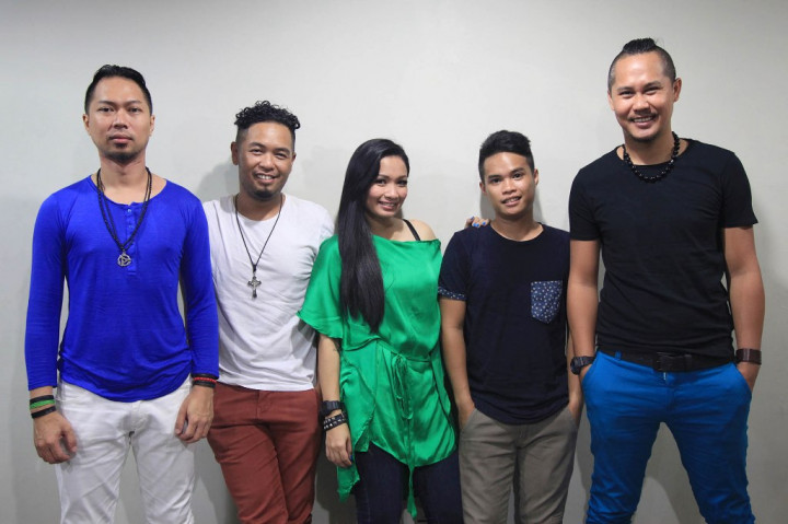 Citra Kikan Masih Lekat dengan Band Cokelat, Ini Tanggapan Vokalis Baru