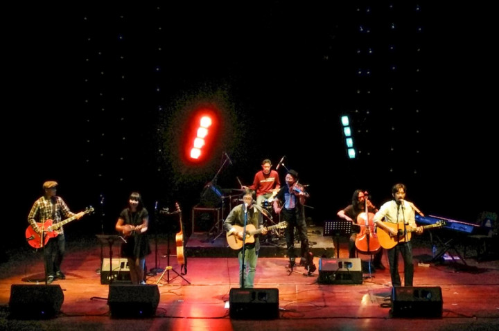 Silampukau, Dendang Elegi dari Surabaya di Jakarta