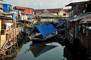 Setelah Luar Batang, Ini Lokasi yang Bakal Ditertibkan 