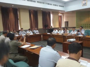 Selasa Pekan Depan Penghapusan Jalur 3 in 1 Diuji Coba