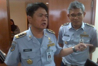 3 in 1 Dihapus, 600 Bus Baru Siap Beroperasi  