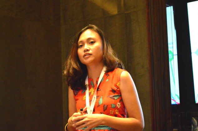 Google for Mobile 2016 Held in Jakarta