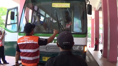 Organda DIY Kesulitan Turunkan Tarif Angkutan  