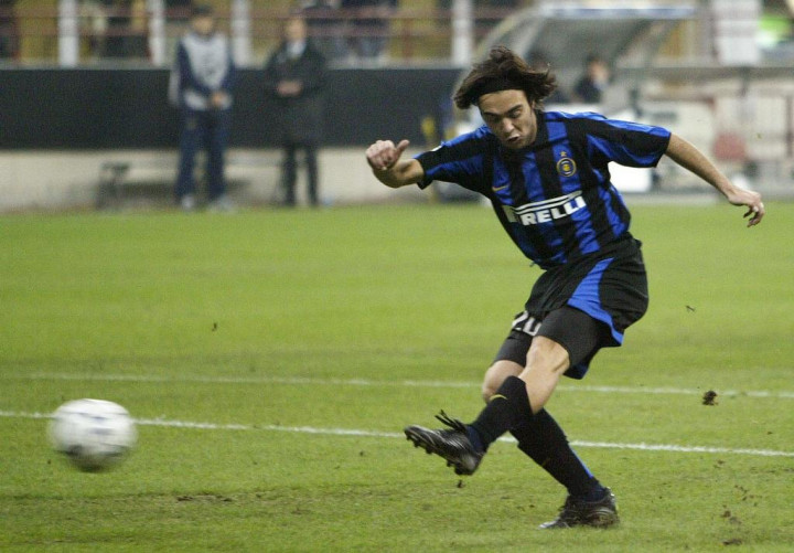 'Si Kidal', Legenda Inter Pensiun dari Lapangan Hijau