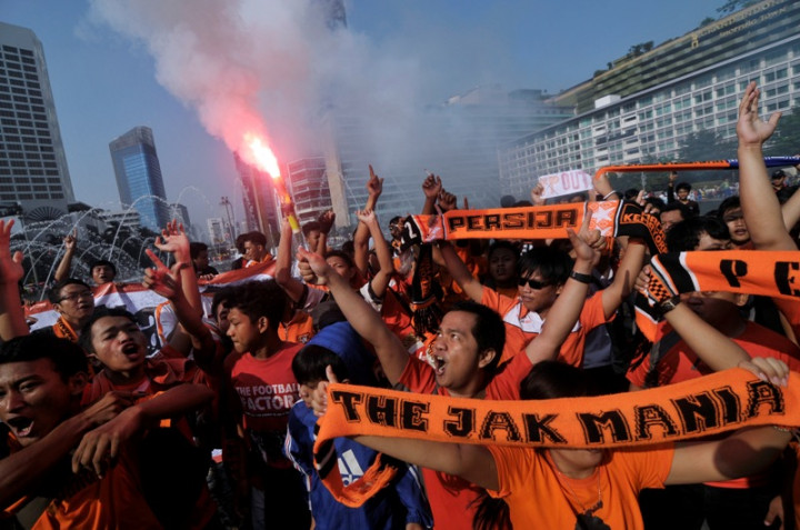 Final Piala Bhayangkara, Polisi Imbau Jakmania Tak ke GBK