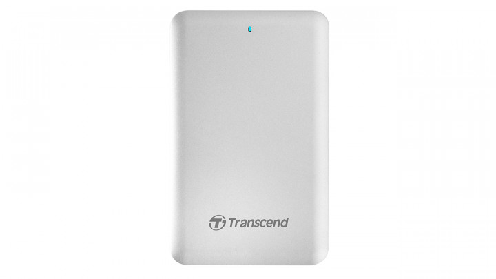 Transcend Hadirkan 2 HDD Eksternal Baru, Gunakan Thunderbolt dan USB 3.0