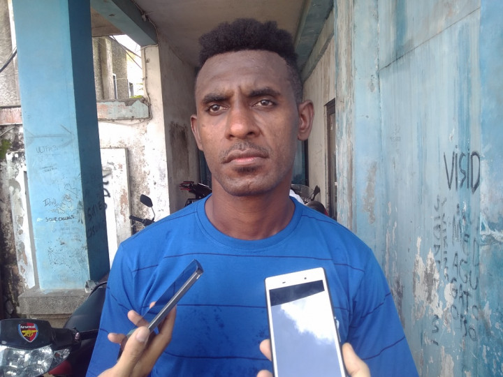 Hadapi Arema, Basna Punya Misi Terselubung