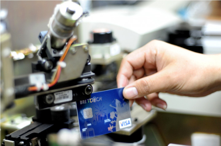 Pengamat Usulkan Intip Transaksi Kartu Kredit Berlimit di Atas Rp50 Juta