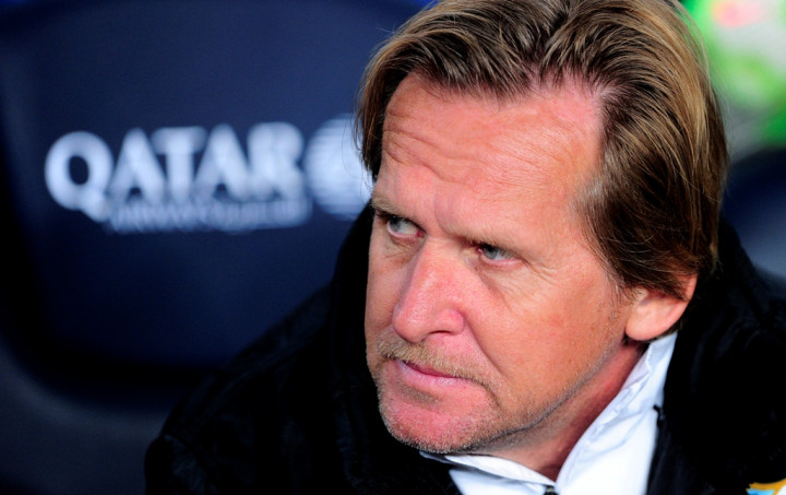 Eks Pelatih Ungkap Faktor yang Buat Madrid Tertinggal dari Barcelona