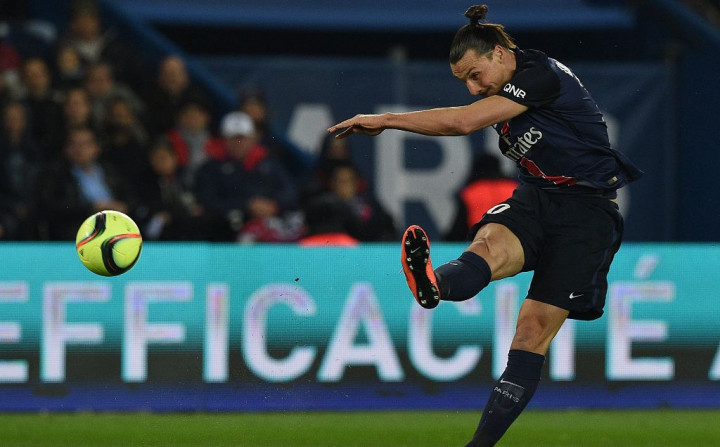 Bilic: Sulit Membayangkan Ibra Gabung West Ham