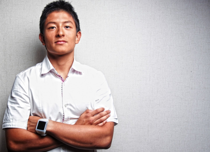 Catatan Rio Haryanto di Sirkuit Sakhir Bahrain