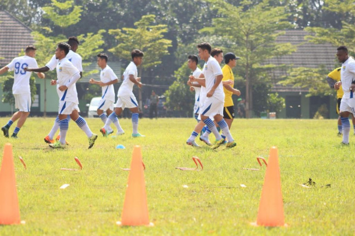 Usung Misi Balas Dendam, Maung Bandung Siap Terkam Singo Edan