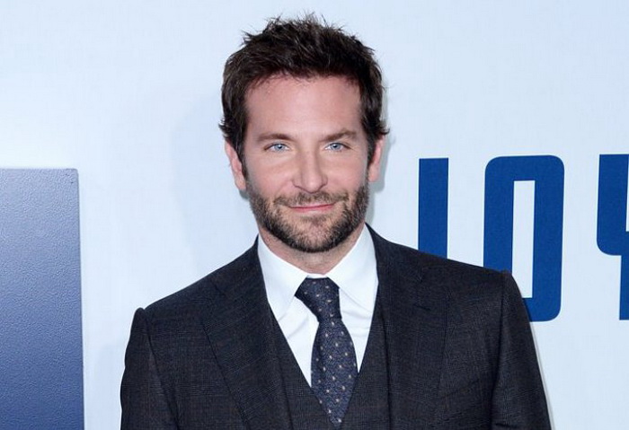 Bradley Cooper Jadi Astronot di Film Deeper