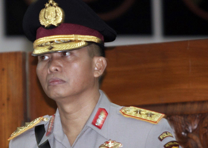 Kapolda Metro Imbau Jakmania tak ke GBK