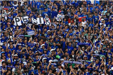 Gubernur Jawa Barat Optimistis Persib Juara Piala Bhayangkara 2016