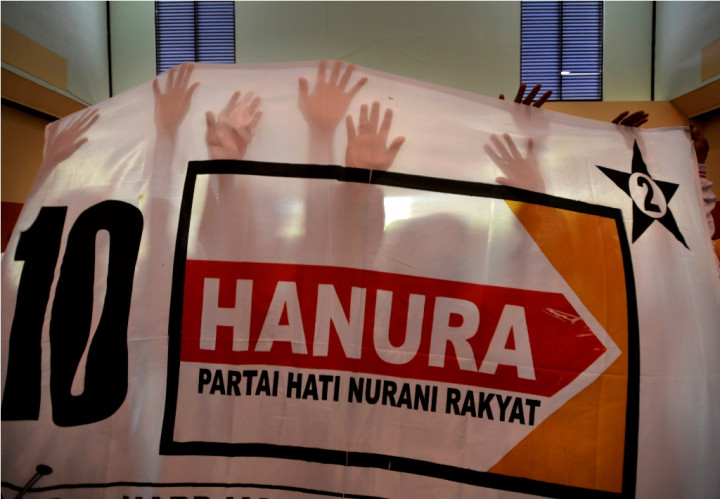 Hanura DKI Minta Wahyu Kembali ke Indonesia