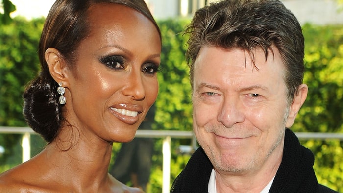 Ibunda Meninggal, Janda David Bowie Kembali Berduka