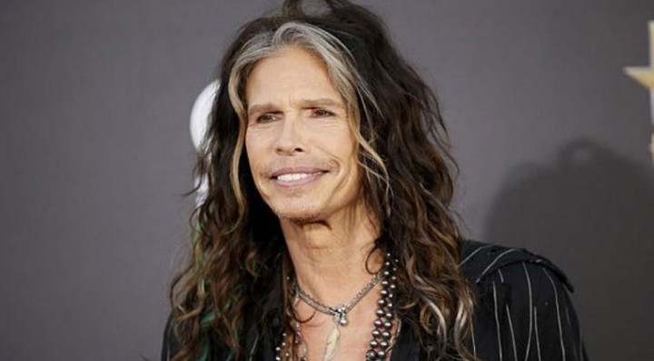 Steven Tyler Keluhkan Dampak Negatif Teknologi