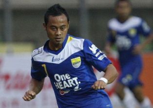 Incar Juara, Persib Akan Tampil Habis-Habisan Lawan Arema