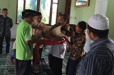 Baru Belajar Jalan, Bocah 13 Bulan Tewas Tersetrum di Penitipan