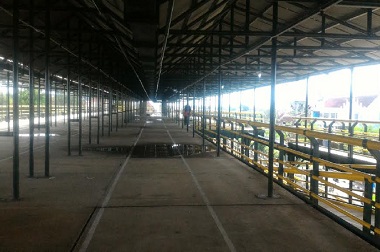 Komunitas Abu Bakar Ali Siap Berbagi Lahan dengan Juru Parkir Malioboro