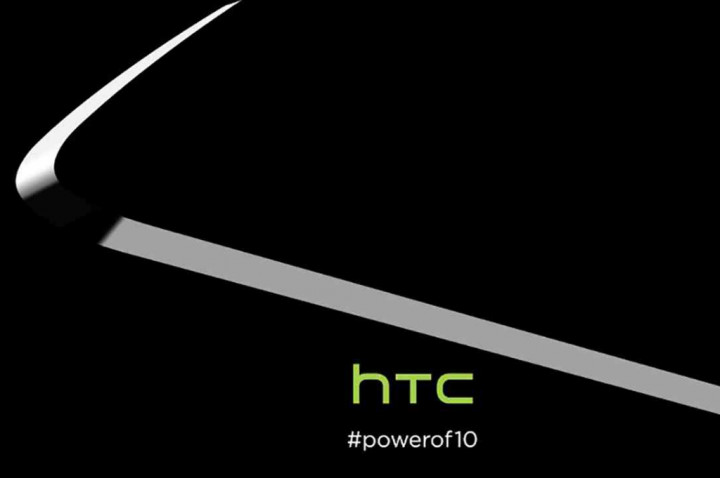 HTC 10 akan Hadir dalam Versi Mini