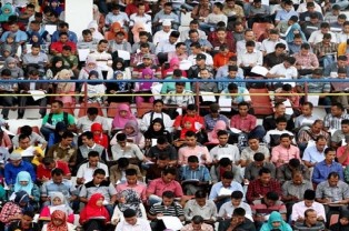 Pokja Masyarakat Sipil Minta Rekruitmen Pendamping Desa Transparan