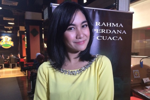 Kesan Anisa Rahma & Dodit Mulyanto Syuting Film Bersama