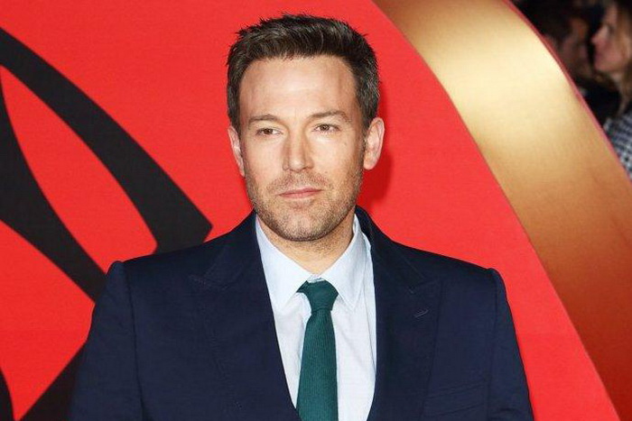 Ben Affleck (Foto: wenn)