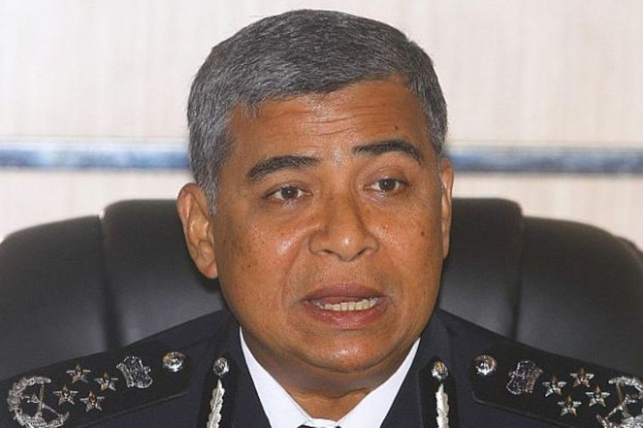 Kepolisian Malaysia Masih Selidiki Penculikan Empat ABK