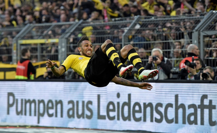 Dortmund Menang Dramatis atas Tim Papan Bawah