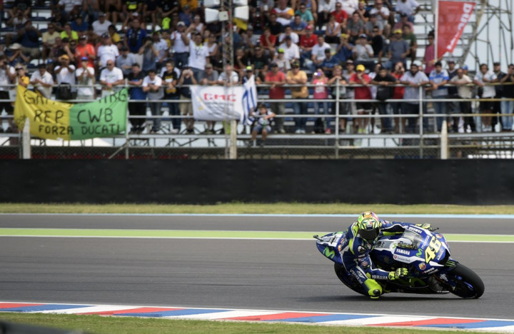 Rossi: Semua Dimulai dari Nol