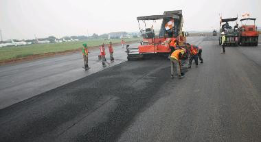Tak Mudah Mengkomersialkan Bandara Pondok Cabe
