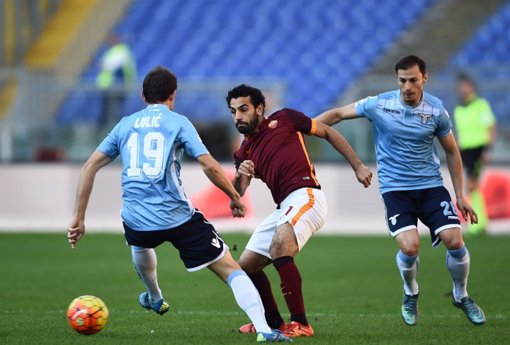 <i>Preview</i> Lazio vs Roma, Pertaruhan untuk Menjadi Penguasa Ibu Kota