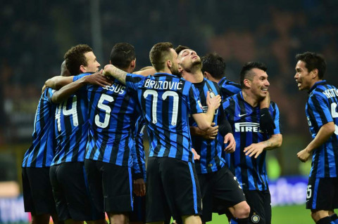 Susunan Pemain Inter Milan Vs Torino Medcom Id