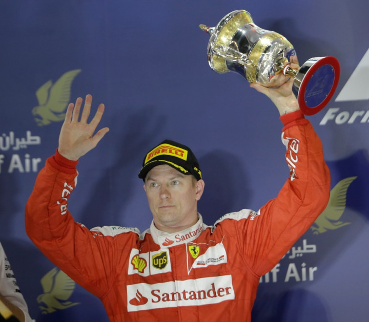 Raikkonen: Finis sebagai <i>Runner Up</i> Merupakan Hasil Terbaik