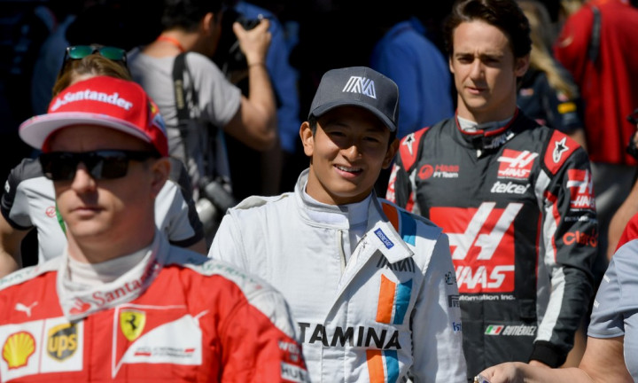 Dave Ryan: Pascal & Rio Tampil tanpa Cela