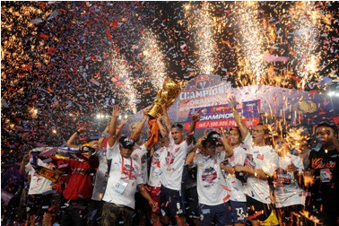 Kepolisian Minta Tak Ada Konvoi Kemenangan Arema